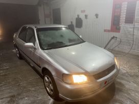  Honda Domani 1993 , 115000 , 