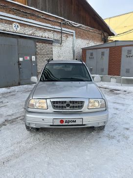 SUV   Suzuki Grand Vitara 1999 , 435000 , 