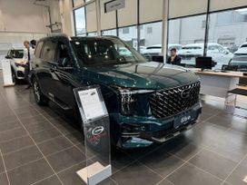 SUV   GAC GS8 2024 , 4499000 , 