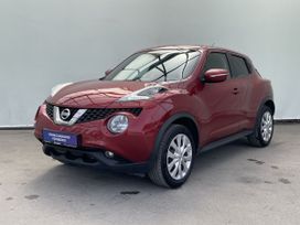 SUV   Nissan Juke 2014 , 1070000 , 