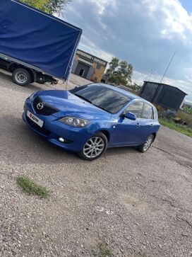  Mazda Axela 2004 , 495000 , 