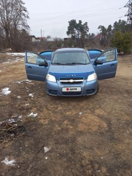  Chevrolet Aveo 2007 , 500000 , 