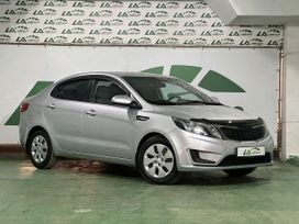  Kia Rio 2014 , 898000 , 