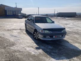  Toyota Carina 1996 , 600000 , 