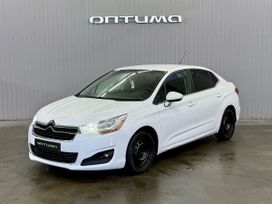  Citroen C4 2014 , 727000 , 