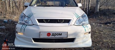    Toyota Ipsum 2002 , 845555 , --