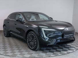 SUV   Avatr 11 2025 , 7900000 , 