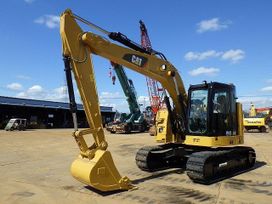   Caterpillar 314C LCR 2018 , 5340000 , 