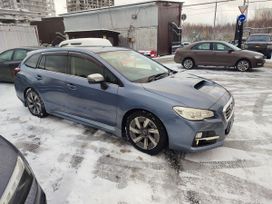  Subaru Levorg 2014 , 1655000 , 