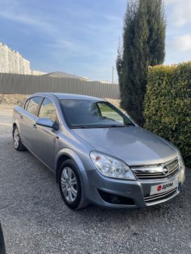  Opel Astra 2008 , 650000 , 