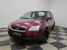  Ford Focus 2008 , 513000 , 