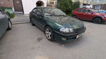  Toyota Avensis 1999 , 215000 , 