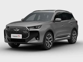 SUV   Chery Tiggo 7L 2025 , 3080000 , 