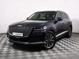 SUV   Genesis GV80 2021 , 5950000 , 