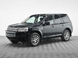 SUV   Land Rover Freelander 2010 , 1055000 , 