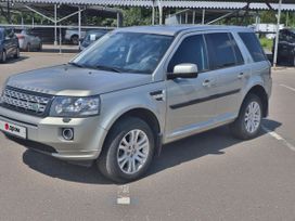 SUV   Land Rover Freelander 2014 , 1797000 , 