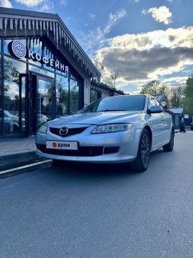  Mazda Mazda6 2006 , 399999 , 