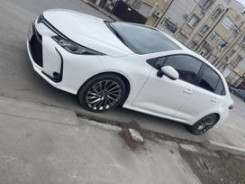  Toyota Corolla 2022 , 2350000 , 
