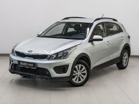  Kia Rio 2020 , 975000 , 