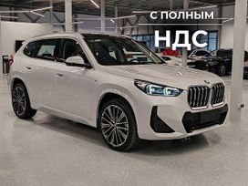 SUV   BMW X1 2024 , 6500000 , 