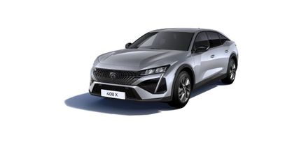 SUV   Peugeot 408 2024 , 4699000 , 