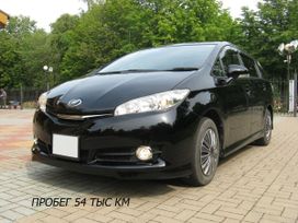    Toyota Wish 2014 , 1745000 , 