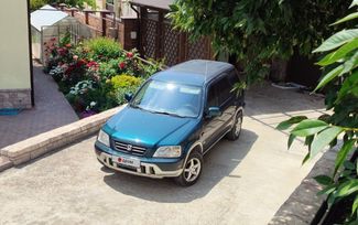 SUV   Honda CR-V 1998 , 500000 , 