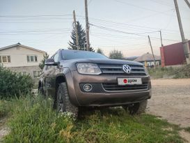  Volkswagen Amarok 2010 , 1450000 , 