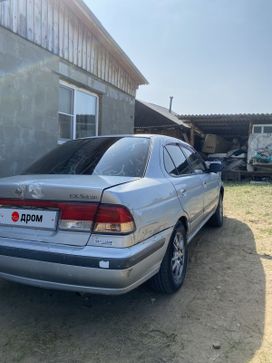  Nissan Sunny 1998 , 215000 , -