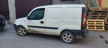    Fiat Doblo 2012 , 375000 , 