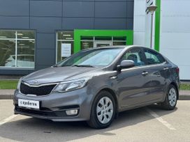  Kia Rio 2016 , 860000 , 