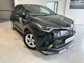 SUV   Toyota C-HR 2019 , 2185000 , 