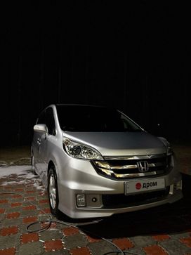    Honda Stepwgn 2007 , 1360000 , 