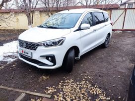    Suzuki Ertiga 2022 , 2600000 , 