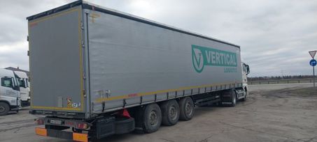   Kogel SN24 2022 , 3600000 ,  