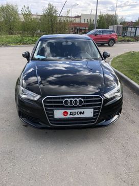  Audi A3 2014 , 1250000 , 