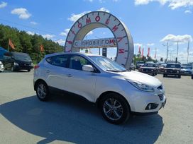 SUV   Hyundai ix35 2013 , 1439995 , 