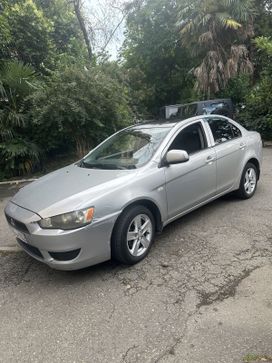  Mitsubishi Lancer 2010 , 460000 , 