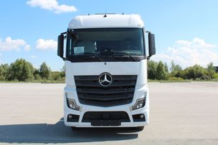   Mercedes-Benz Actros 1848 2023 , 9900000 , 