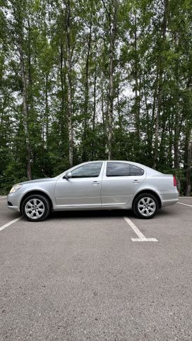  Skoda Octavia 2010 , 660000 , 
