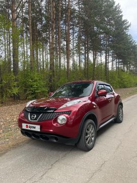 SUV   Nissan Juke 2010 , 850000 , 
