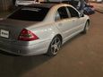  Mercedes-Benz C-Class 2001 , 500000 , 