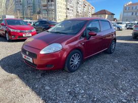  Fiat Punto 2008 , 400000 , 