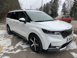    Kia Carnival 2023 , 4900000 , 