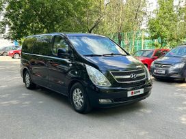    Hyundai Grand Starex 2008 , 1285000 , 