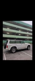 SUV   Nissan Safari 1998 , 1250000 , 