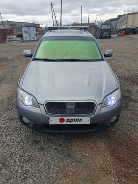  Subaru Outback 2007 , 1100000 , 
