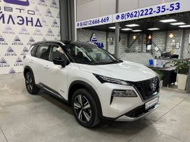 SUV   Nissan X-Trail 2024 , 4500000 , 