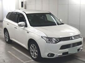 SUV   Mitsubishi Outlander 2014 , 1650000 , --