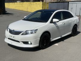  Toyota Allion 2014 , 1480000 , 